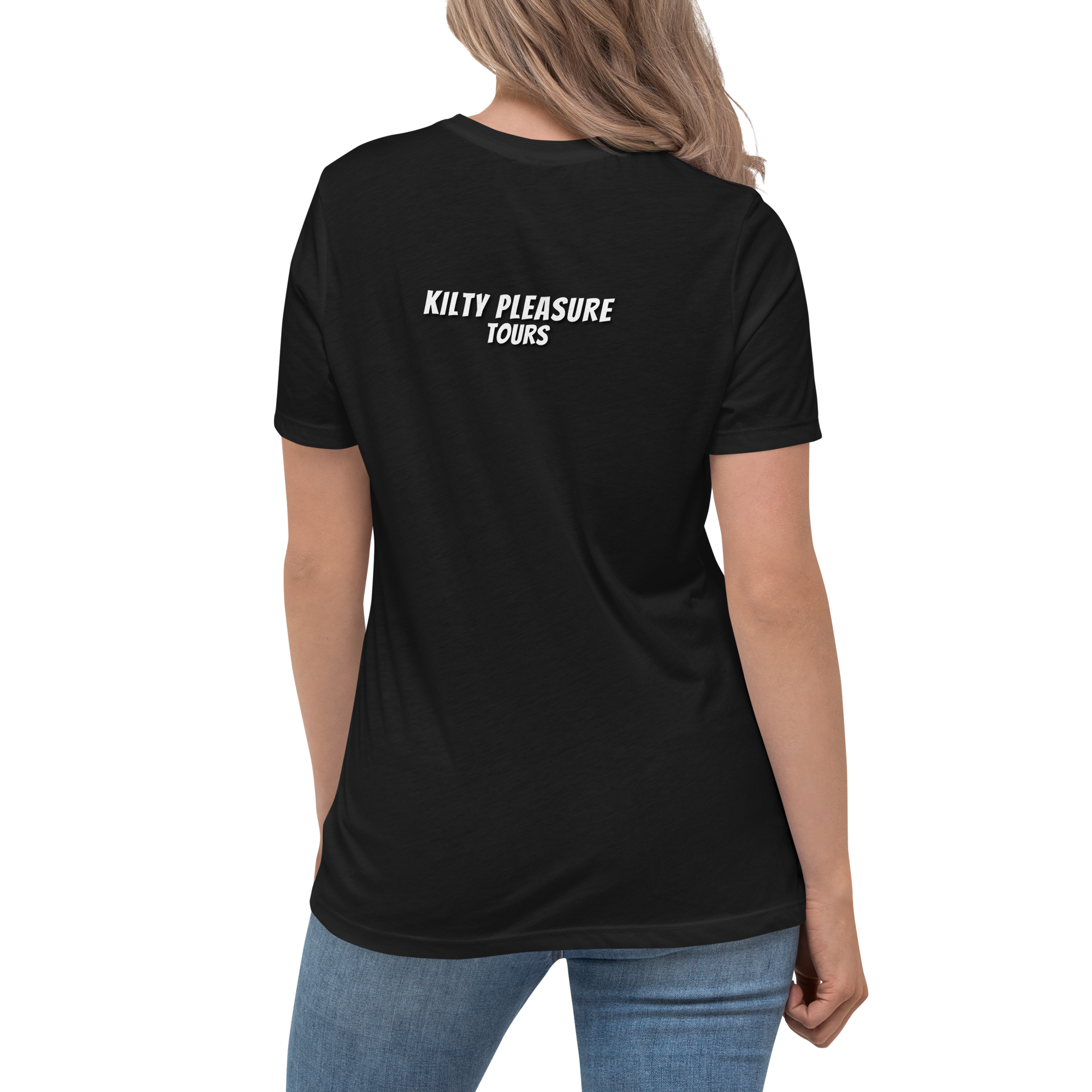 Women's Relaxed T-Shirt – Mulay's Sausage